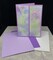 Handmade Watercolor Floral Greeting Card, All Occasion, One of a Kind Card, Original Card, Quality Blank Greeting Card with Envelope product 4